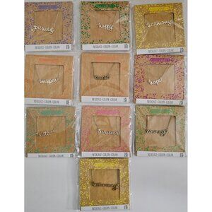 GOODWORDS Necklace Lot, 10  Brand New Inspirational Necklaces in Silver/Gold 2B